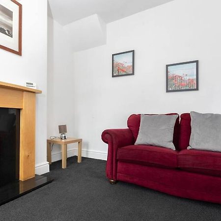 Craig Street Tsac Villa Darlington  Exterior foto