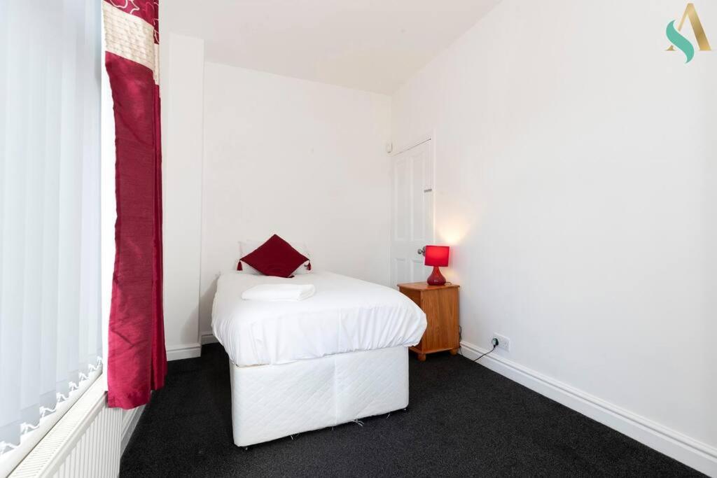 Craig Street Tsac Villa Darlington  Exterior foto