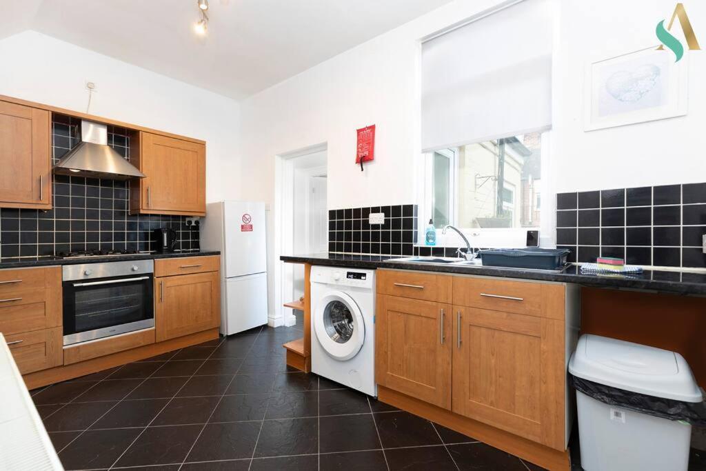 Craig Street Tsac Villa Darlington  Exterior foto