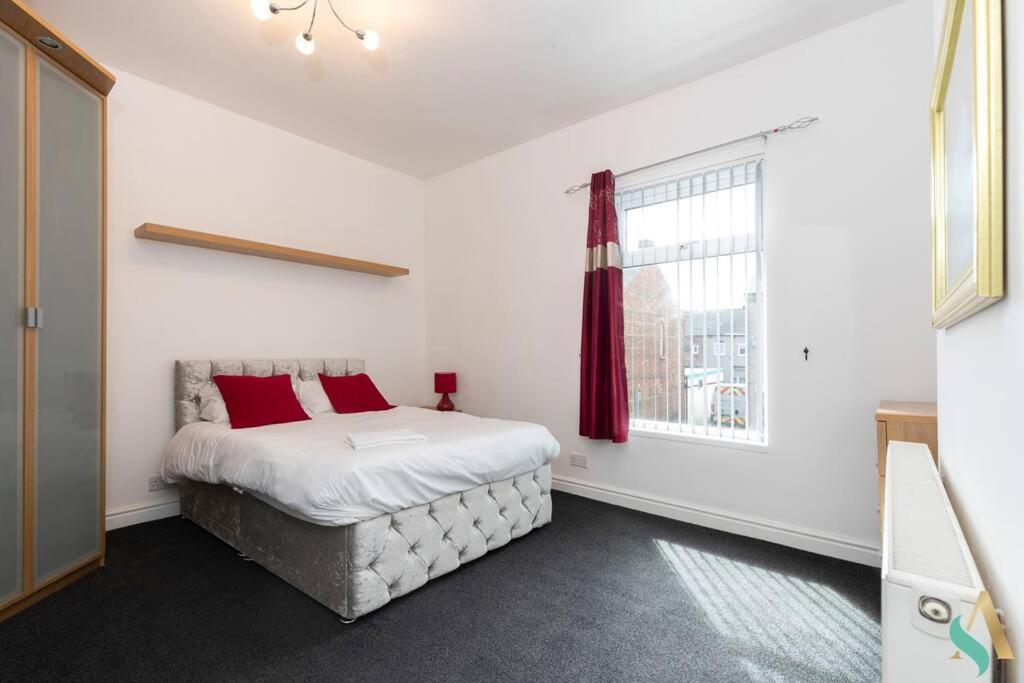 Craig Street Tsac Villa Darlington  Exterior foto