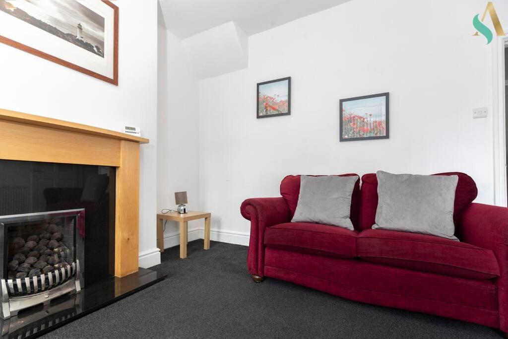 Craig Street Tsac Villa Darlington  Exterior foto