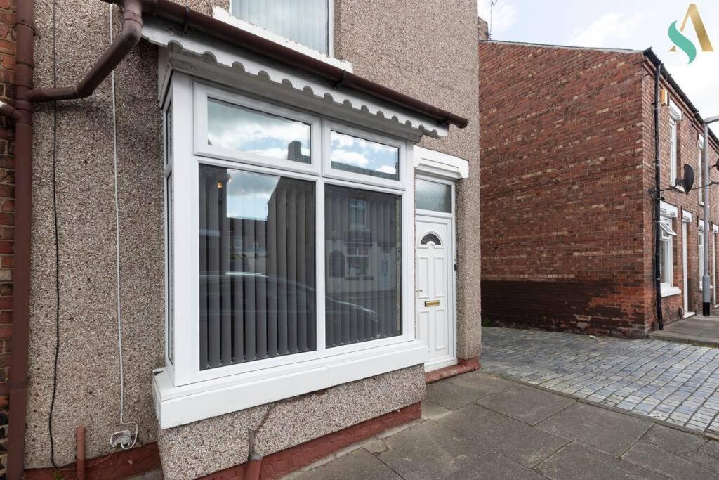 Craig Street Tsac Villa Darlington  Exterior foto