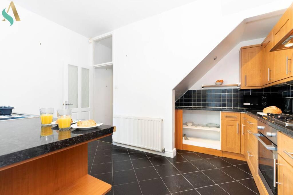 Craig Street Tsac Villa Darlington  Exterior foto